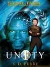 Unity (eBook)